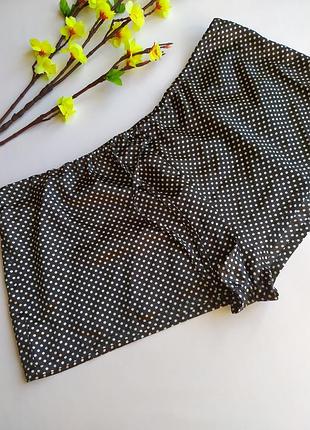 Гладкие шортики для сна la senza, eur 42