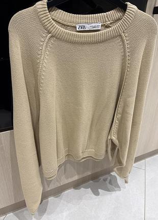 Кофта zara