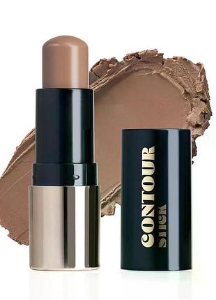 Контур-стік contour stick bogenia bg654 - №002, 8 г (4823124408608)