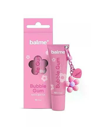 Блеск для губ balme bubble gum, 10 мл (4823109414877)