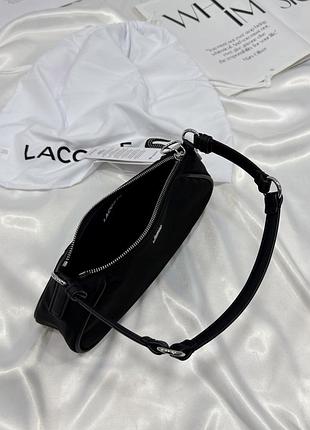 Сумка від lacoste,оригинал,оригінал,нова 7