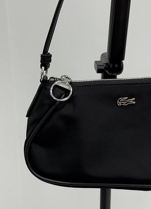 Сумка від lacoste,оригинал,оригінал,нова 5