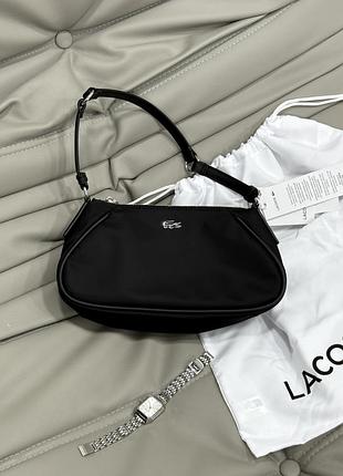 Сумка від lacoste,оригинал,оригінал,нова 3