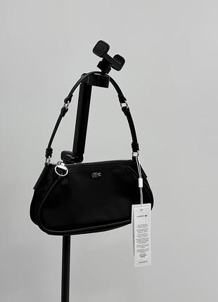 Сумка від lacoste,оригинал,оригінал,нова 2