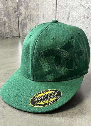 Кепка dc shoes