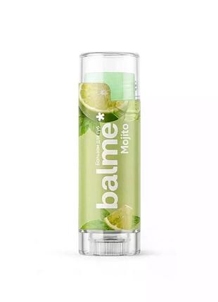 Бальзам для губ balme mojito, 5 г (4823109414730)