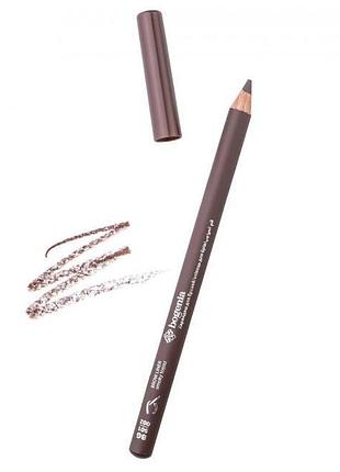 Олівець для брів bogenia brow liner bg501 №02 smoky topaz (4820249551790)