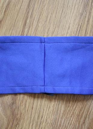 Спортивная унисекс на голову повязка columbia thermarator headband l/xl