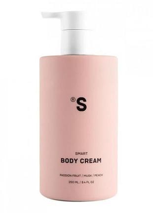 Лосьйон для тіла sisters aroma smart маракуя 250 мл (4820227784103)