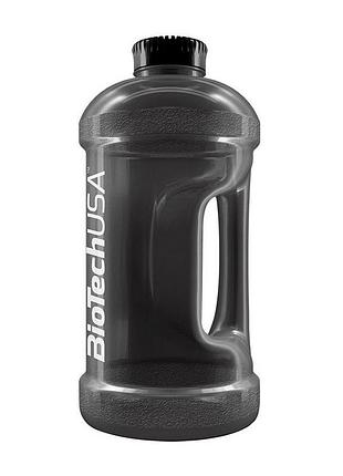 Бутылка-гидратор для воды с ручкой biotech gallon 2 л