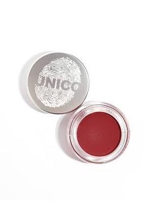 Мультитаскер для обличчя unico sangria, 5 г (4820276370197)