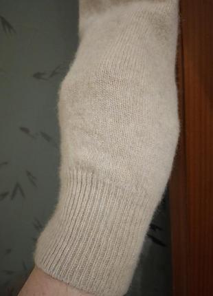 Гольф шерстяний,100%шерсть, кофта базова 2