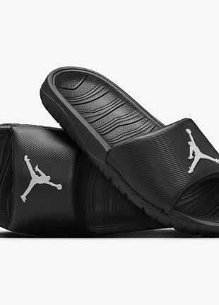 Шльопанці капці air jordan оригінал р.38,5 24см устілка чудовий стан