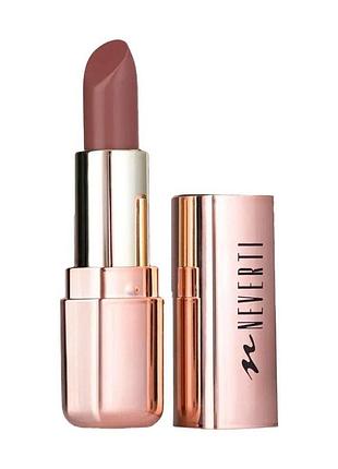 Помада для губ матовая neverti matt idole np705 - №116 adore me, 4.5 г (868396206226)