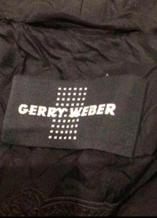 Куртка gerry weber 4