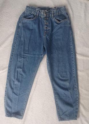 Женские джинсы zara