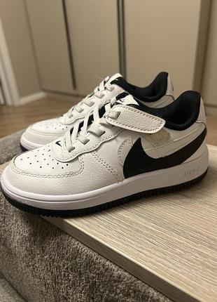 Кросівки nike 3