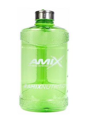 Бутылка-гидратор для воды с ручкой amix gallon hydrator 2,2 л