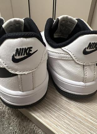 Кросівки nike 5