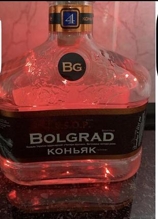 Корок підсвітка 2