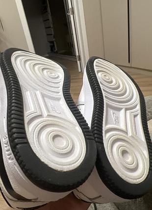 Кросівки nike 6