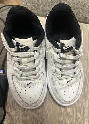 Кросівки nike 7