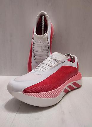 Кросівки adidas hyperboost edge 43(1/3)- устілка  27,5 см
