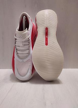 Кроссовки adidas hyperboost edge 43(1/3)- стелька 27,5 см 2
