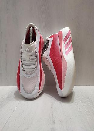 Кроссовки adidas hyperboost edge 43(1/3)- стелька 27,5 см 3