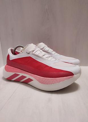 Кроссовки adidas hyperboost edge 43(1/3)- стелька 27,5 см 4