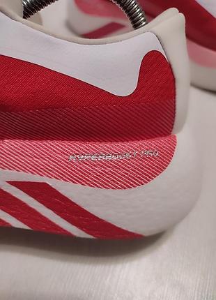 Кроссовки adidas hyperboost edge 43(1/3)- стелька 27,5 см 6