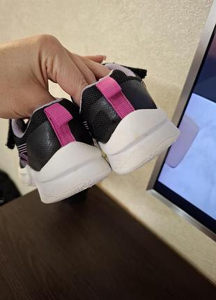 Кроссовки для девочки skechers 29р 5