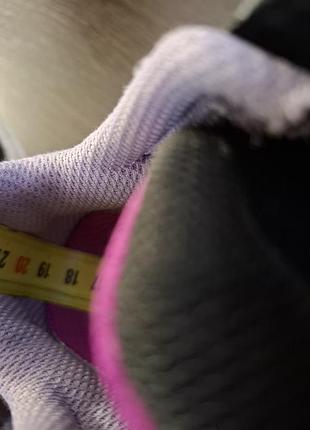 Кроссовки для девочки skechers 29р 9