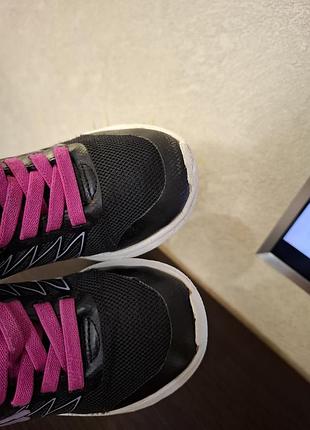 Кроссовки для девочки skechers 29р 7