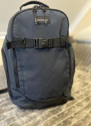 Технологічний рюкзак , б/уquiksilver