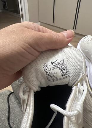 Кросівки nike 4