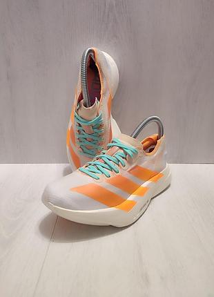 Кроссовки adidas adizero adios pro 4- 36- стелька 22,5 см