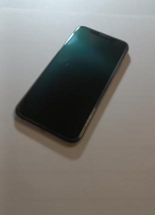 Смартфони та мобільні телефони apple iphone xs 256gb