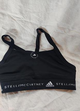 Топ adidas stella mccsrtney