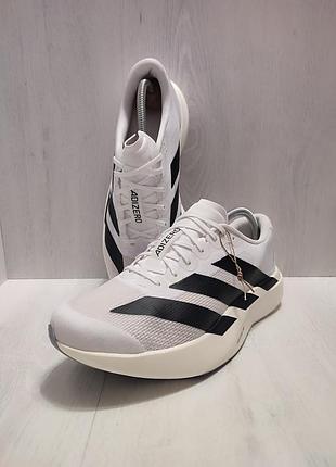 Кроссовки adidas adizero evo sl 43(1/3)- стелька 27,5 см