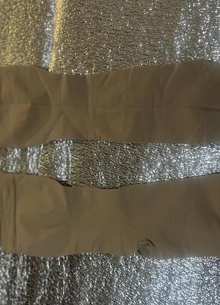 Компресійні гольфи jobst basic (ccl 2, розмір iii petite) 2