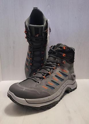 Черевики lowa innovo gtx 42(1/2)- устілка 27,5 см