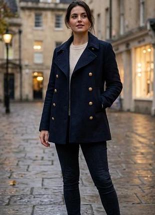 Пальто/піджак zara