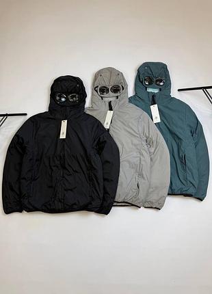 C.p. company мікропуховик