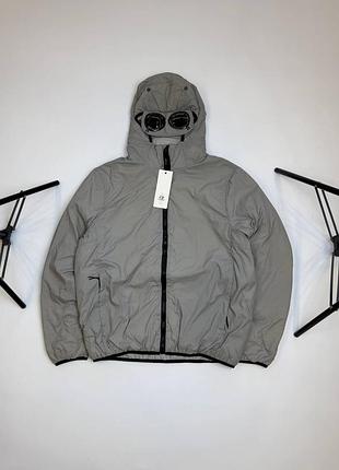 C.p. company мікропуховик 3
