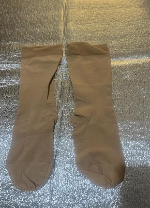 Компресійні гольфи jobst opaque ccl 2, розмір iii (3) petite