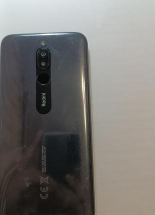 Смартфони та мобільні телефони redmi 8