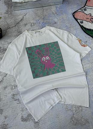 Mcq футболка