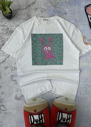 Mcq футболка 2