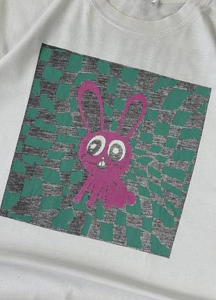 Mcq футболка 3